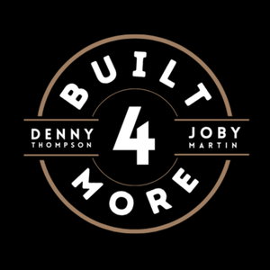 Built 4 More