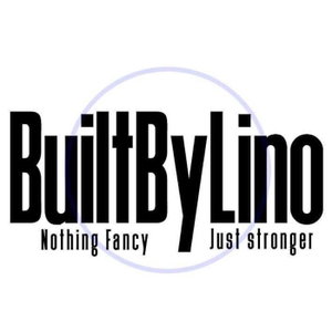 Built by lino