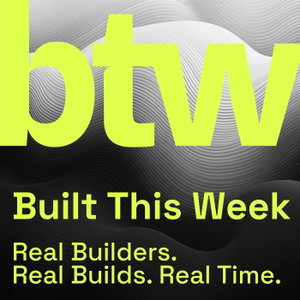 Built This Week