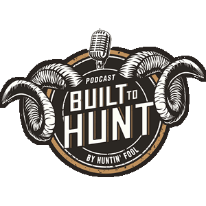 Built To Hunt by Huntin' Fool
