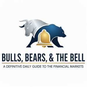 Bulls, Bears, & The Bell: Daily Stock Market & Investing News

