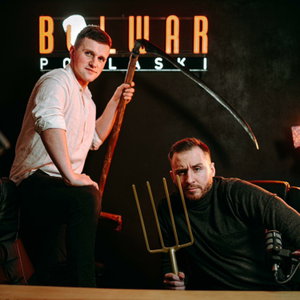 Bulwar Podlaski 