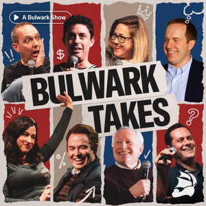 Bulwark Takes