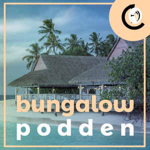 Bungalowpodden
