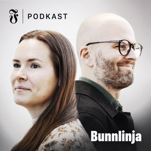 Bunnlinja