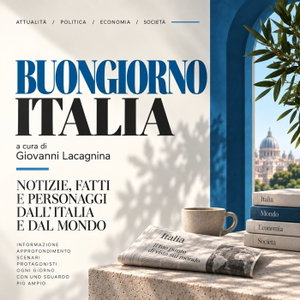 Buongiorno CASA RADIO