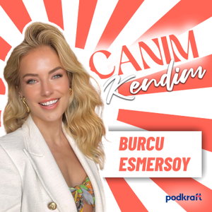 Burcu Esmersoy