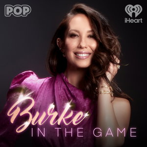 Burke In The Game
