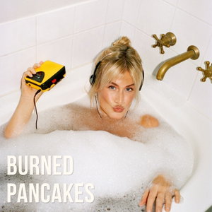 Burned Pancakes Podcast