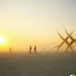 Burning Man a How to Guide
