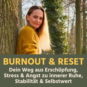 BURNOUT & RESET