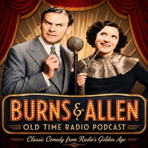 Burns And Allen Show