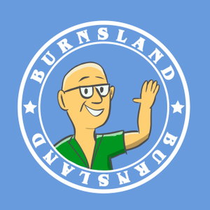 Burnsland Podcast
