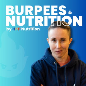 Burpees & Nutrition