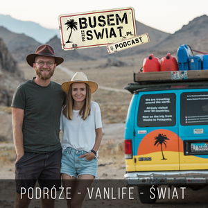Busem Przez Świat