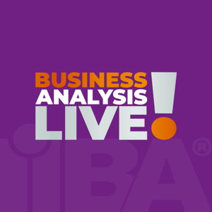 Business Analysis Live!