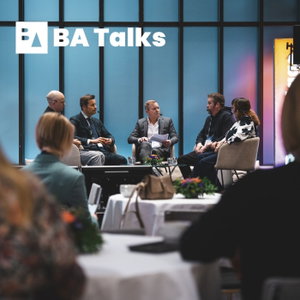 BA Talks