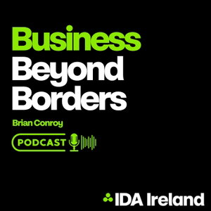 Business Beyond Borders with Brian Conroy