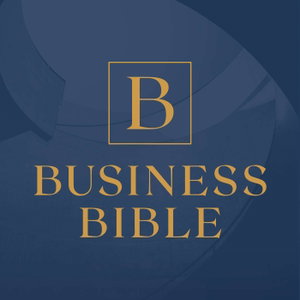 Business Bible Podcast