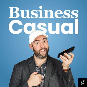 Business Casual