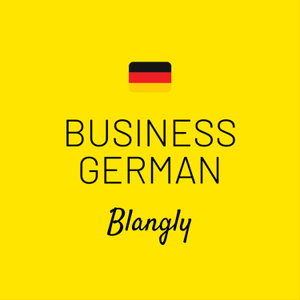 Business German Course - Wirtschaftsdeutsch