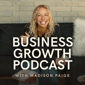 Business Growth Podcast