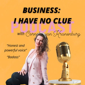 Business: "I Have No Clue"