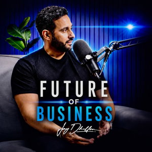 Business Mentor Podcast | Future of Business