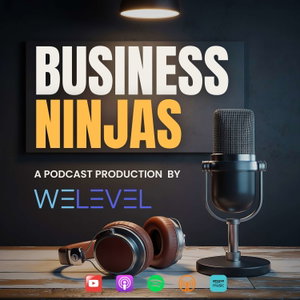 Business Ninjas by WeLevel