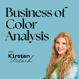 Business of Color Analysis