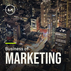 Business of Marketing