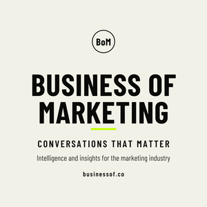 Business of Marketing