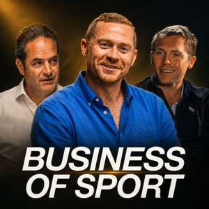 Business of Sport