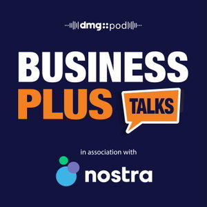 Business Plus Talks
