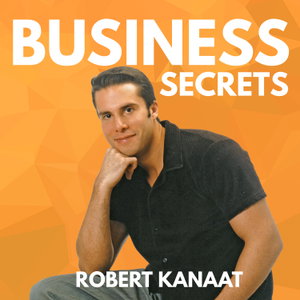 Business Secrets Podcast
