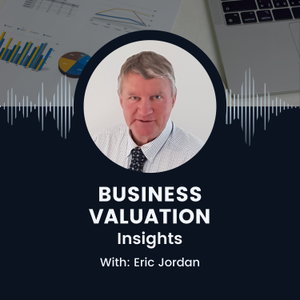 Business Valuation Recent Changes