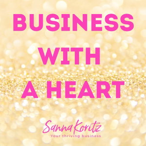 Business With a Heart