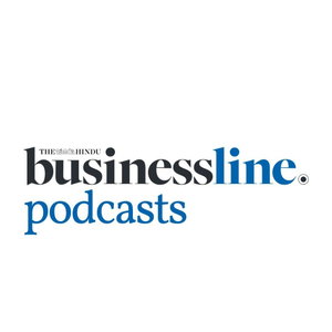 BusinessLine Podcasts