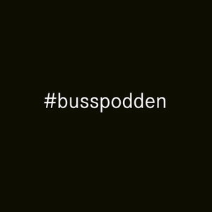 Busspodden