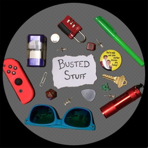 Busted Stuff