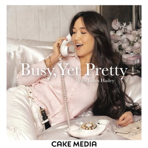 Busy, Yet Pretty