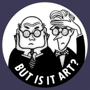 But Is It Art?