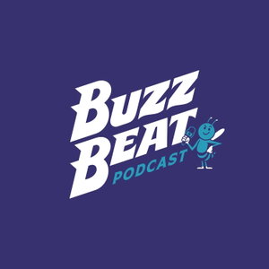 Buzz Beat: A Charlotte Hornets Pod