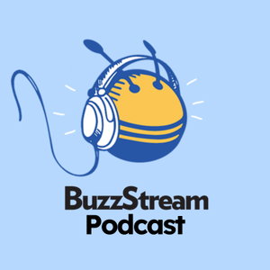 BuzzStream Digital PR and Link Building Podcast