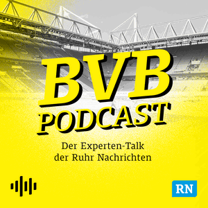 BVB-Podcast - Der Experten-Talk der Ruhr Nachrichten
