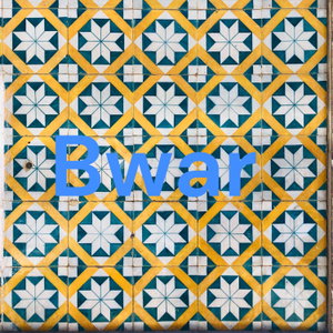 Bwar 