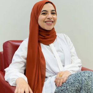 بودكاست نسوة