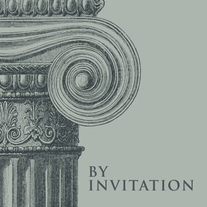 By Invitation