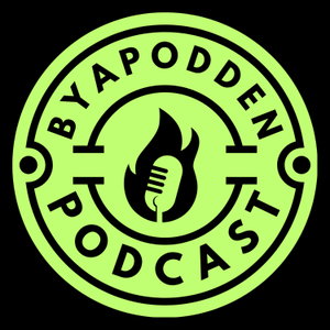Byapodden