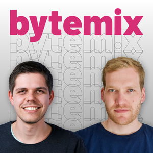 Bytemix – Tech Talk, Indie Web und App Development für Entwickler:innen